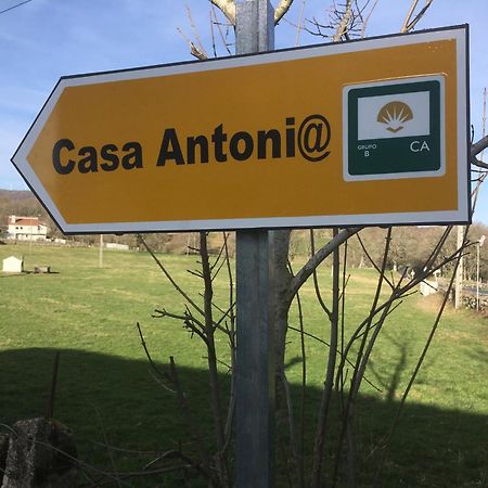 Casa Antoni@ Guest House Parada del Sil Exterior photo